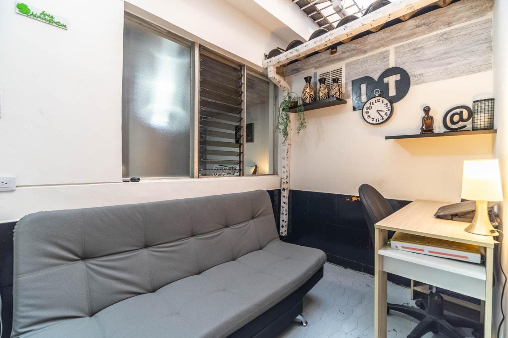 Edificio Santamarta Medellin Hotel Екстериор снимка